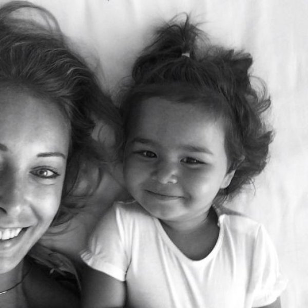 Ayşegül Yıldız'dan duygusal paylaşım