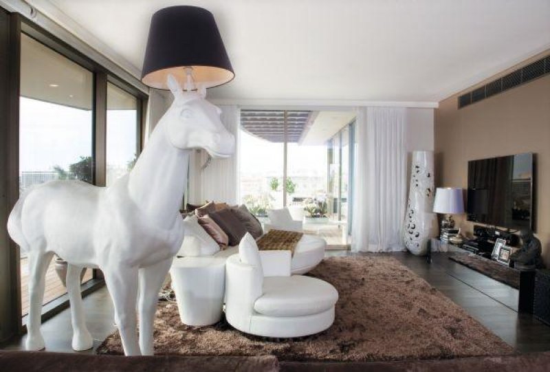 Wesley Sneijder - Yolanthe Cabau'nun evi