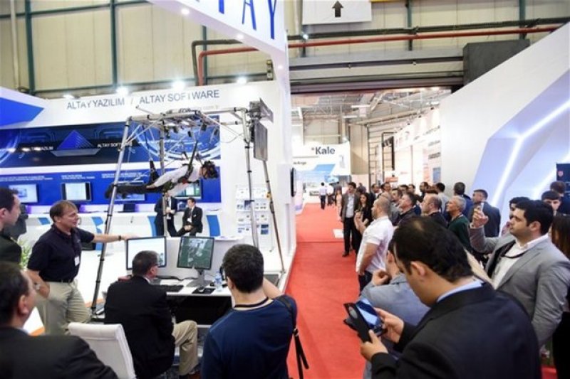 ASELSAN'ın projesiyle askerler teknolojikleşecek