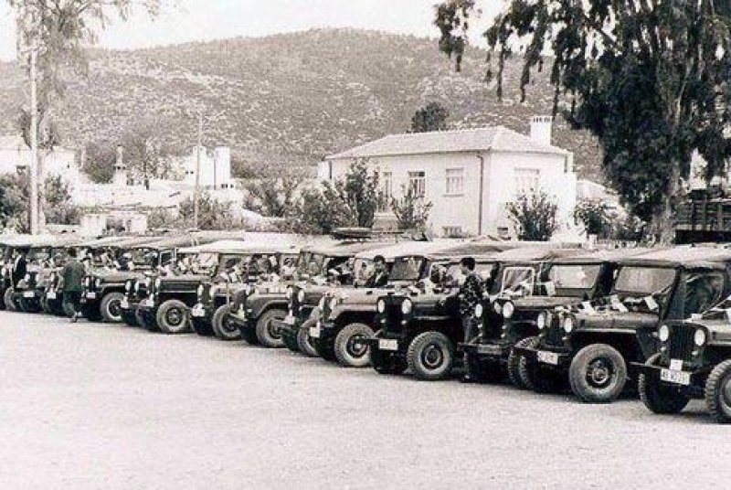 150 yıl önce Bodrum