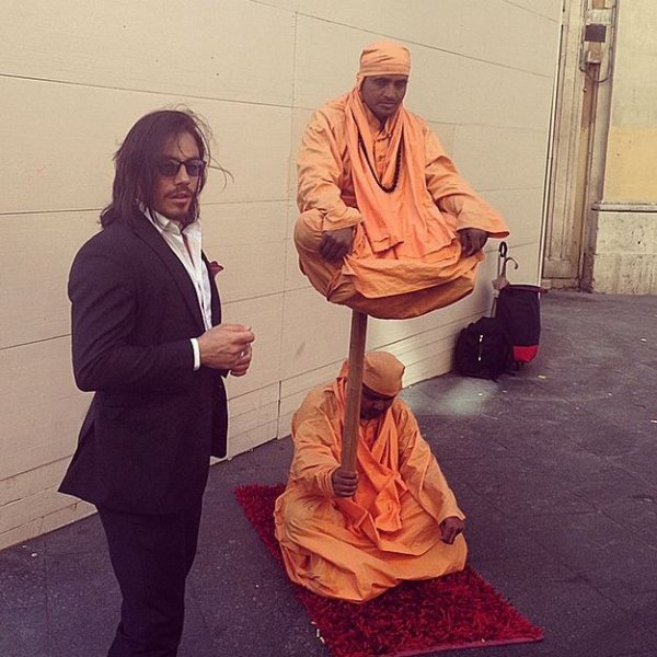 Ünlülerin objektifinden 23 Haziran Instagram paylaşımları 