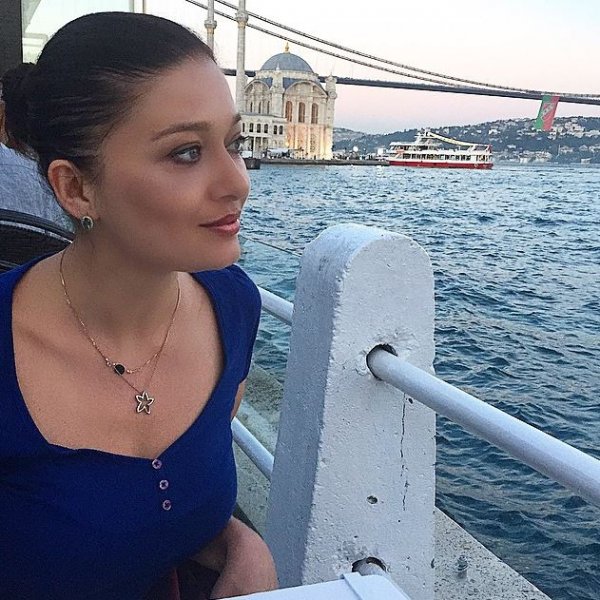 Nurgül Yeşilçay güzellik sırrını açıkladı