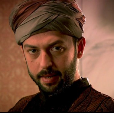 Muhteşem Yüzyıl'dan muhteşem cast