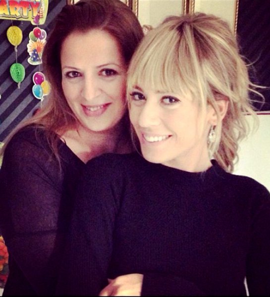 Sinem Kobal: Kusurlu kızları seviyorum