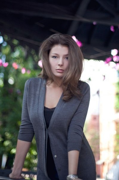 Rus güzel Sofya Khandamirova: Türkler çok asil