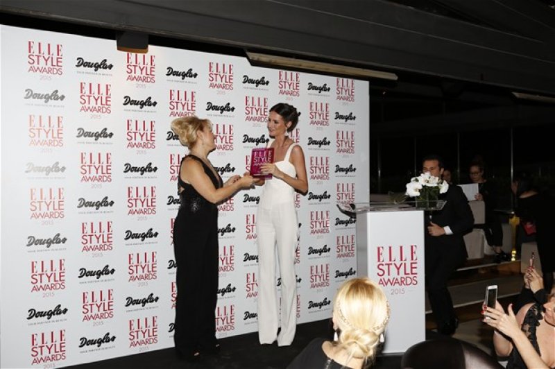 Elle Style Awards ödülleri sahiplerini buldu