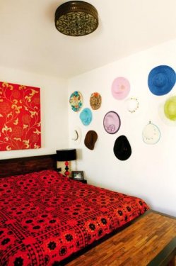 Acun Ilıcalı ve ailesinin Bodrum'daki lüks evi