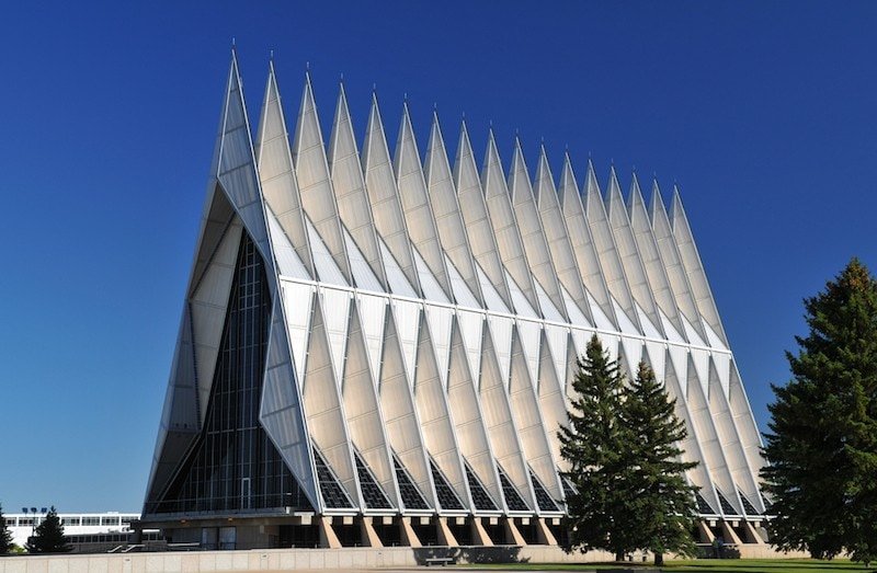 Dünyanın en ilginç 15 mimari yapısı