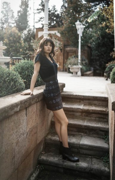 Ayça Ayşin Turan bilinmeyenlerini anlattı 