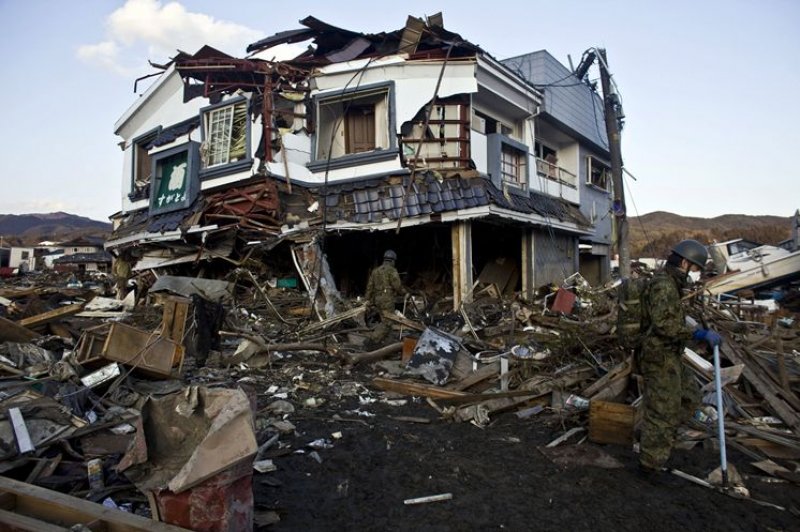 Tarihteki en yıkıcı 10 tsunami