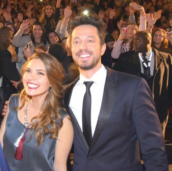 Aslı Enver: Murat’ı tanıdıkça daha çok seviyorum