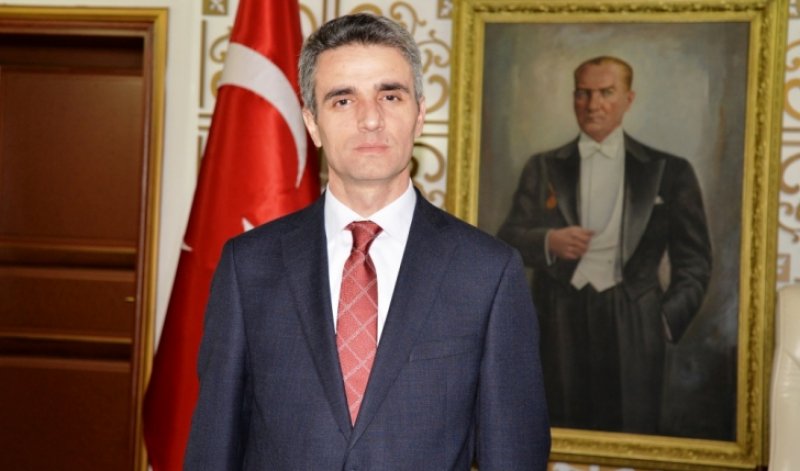 İsim isim illerin valileri