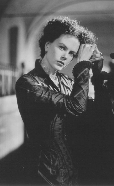 Dünden bugüne Nicole Kidman