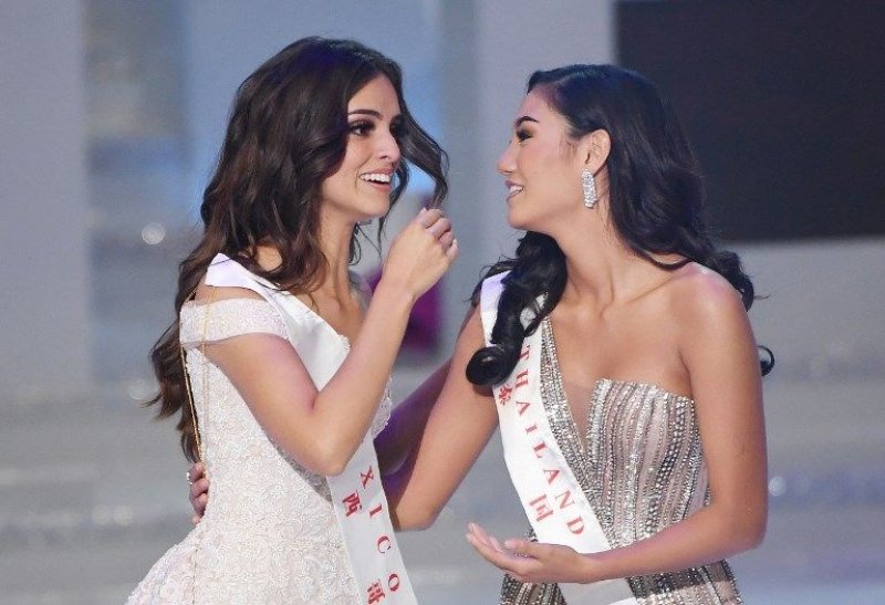 Miss World Güzellik Yarışması’nın birincisi belli oldu