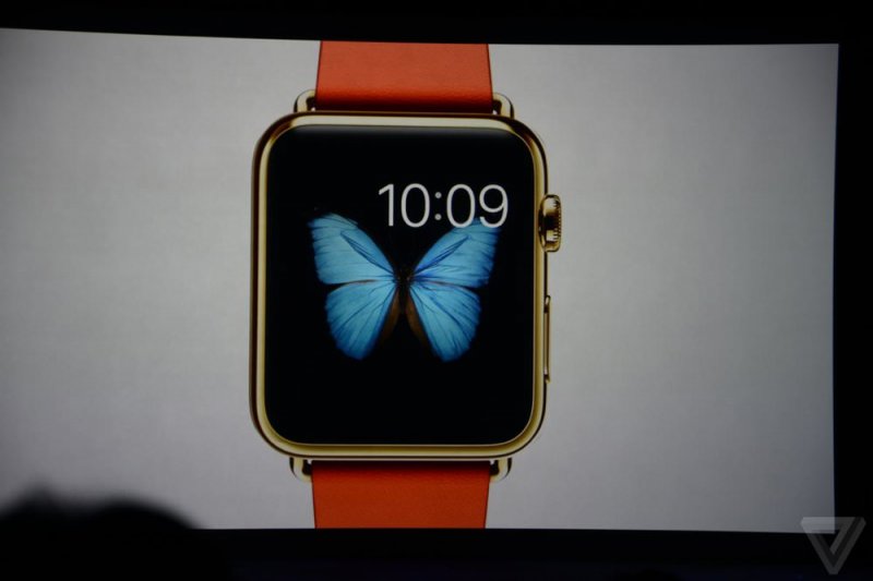 Apple Watch hakkında her şey