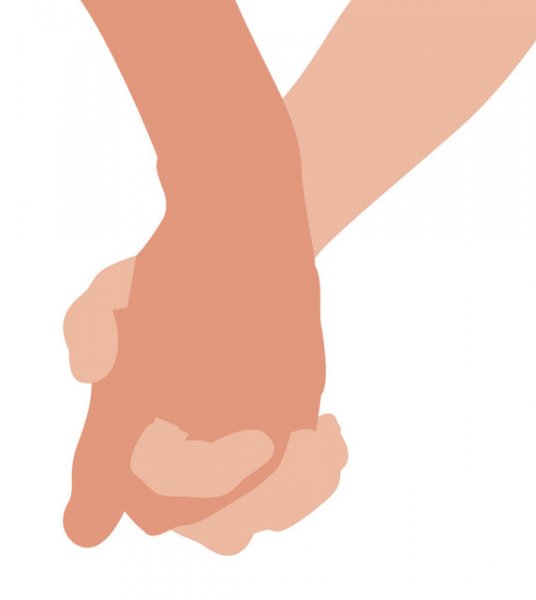 El ele tutuşma şekline göre ilişki analizi