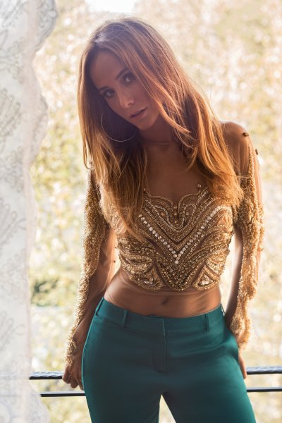 Burçin Terzioğlu biten ilişkisi hakkında ilk kez konuştu