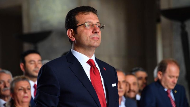 Türkiye'deki büyükşehirler ve belediye başkanları
