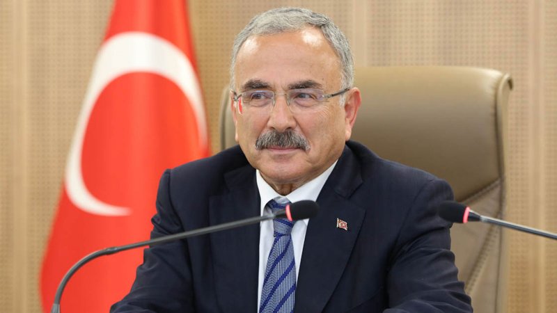 Türkiye'deki büyükşehirler ve belediye başkanları