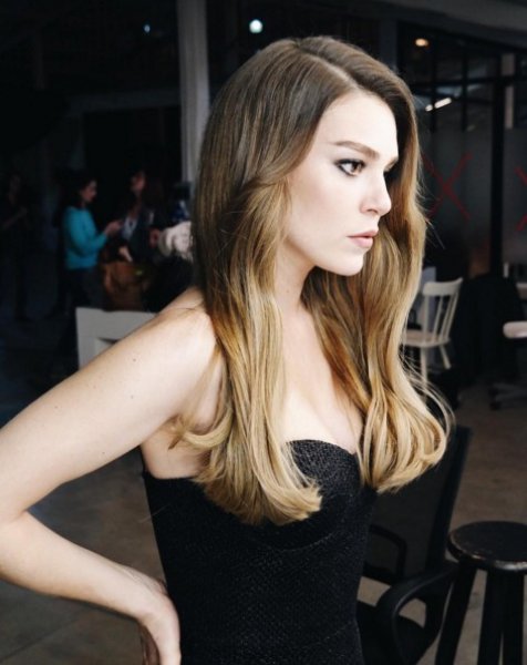 Aslı Enver ve  Murat Boz aşkı bitti iddiaları 