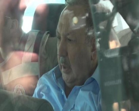 13 yıldır aranan uyuşturucu baronu yakalandı