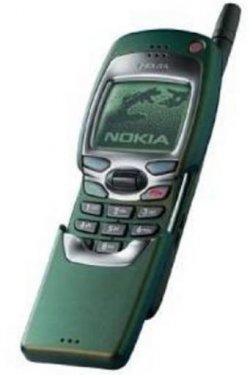 2000 Yılı Telefon Modelleri