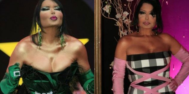 Kaç yıl geçti aradan