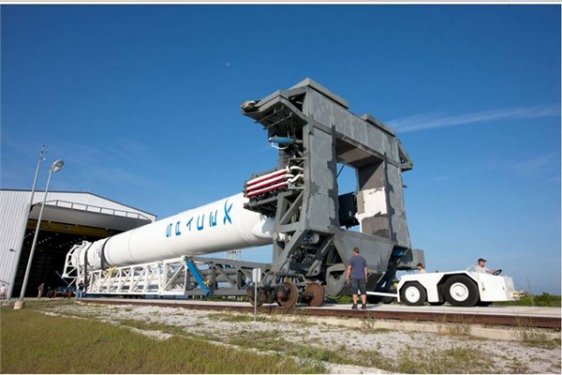 Dünya'nın beşinci ulaşım sistemi: Hyperloop