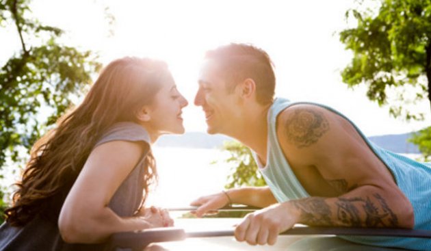 Erkekleri  çekici kılan 8 özellik 