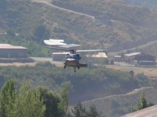 Kara harekatından kareler