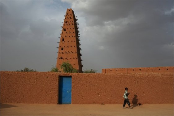 Bu ülkelerde çalışmak çok zor