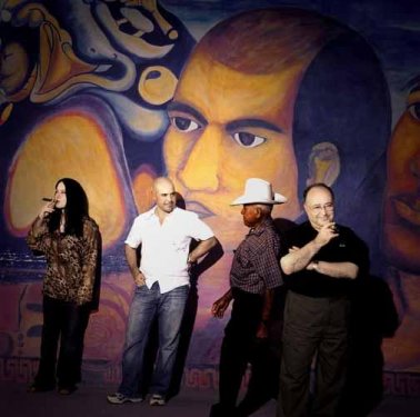 Amerika'da en etkili 50 Türk isim belirlendi