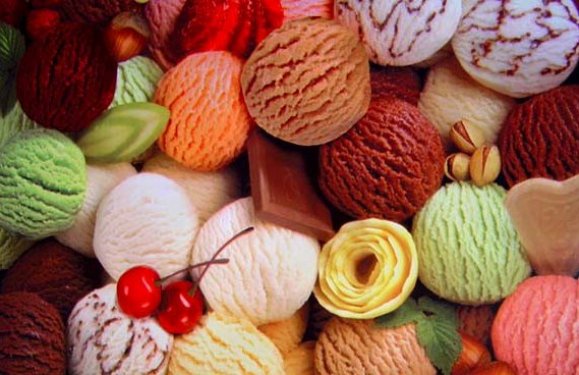  Dondurmada bulunan 10 gizli tehlike