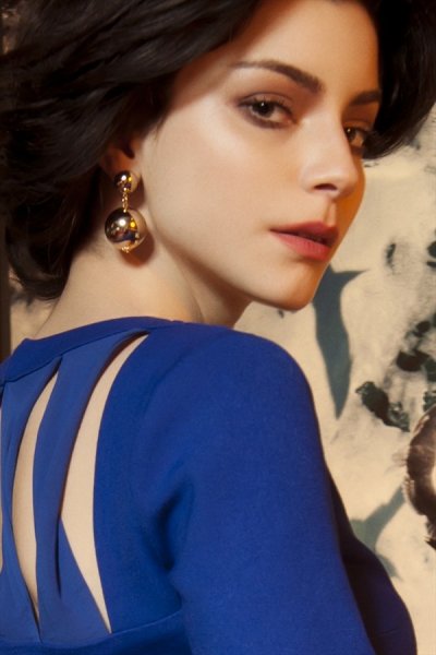 Merve Boluğur: Erkeğin şeytan tüyüne bakarım