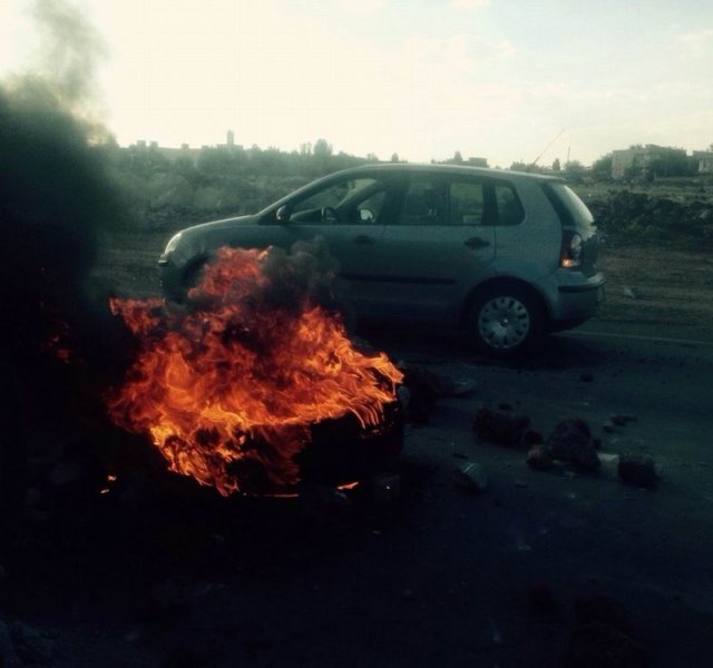 Diyarbakır'ı böyle yakıp yıktılar