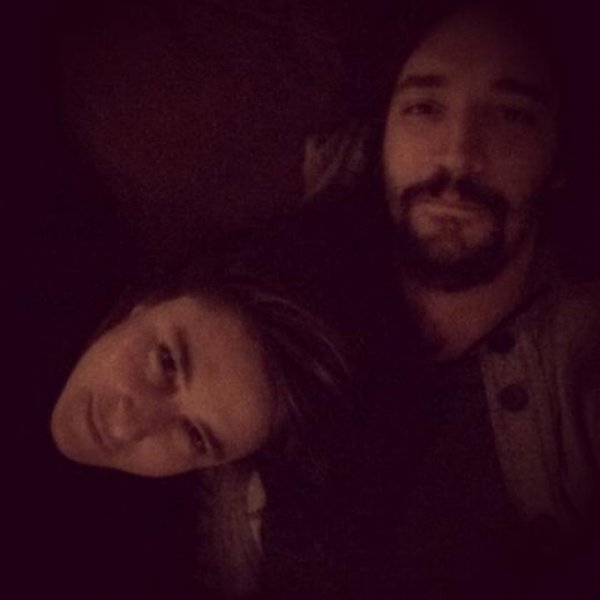 Ünlülerin objektifinden Instagram halleri 