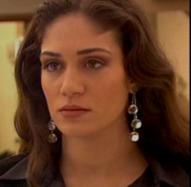 Geçmişten bugüne Özge Borak