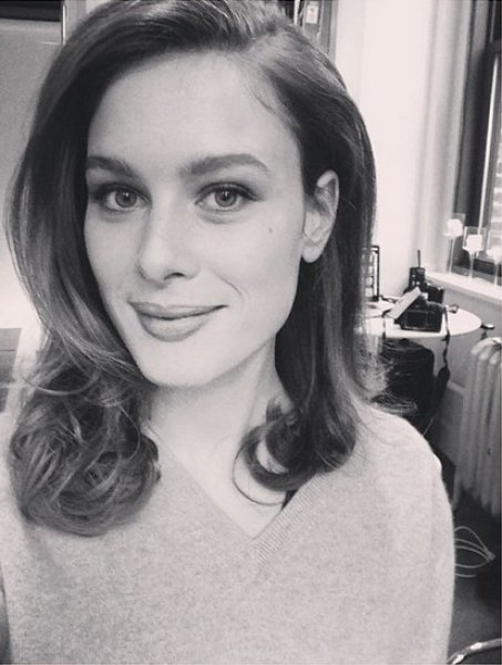 Soner Sarıkabadayı'ya Hollandalı sevgili