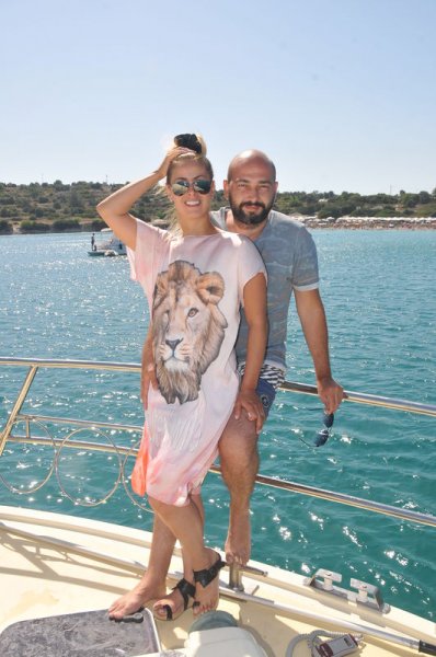 Nida-Niran Ünsal fotoğrafları