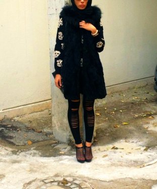 İran bildiğimiz gibi değilmiş