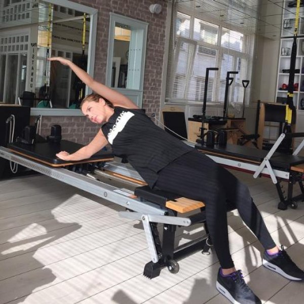 Ünlülerin objektifinden 4 Şubat Instagram paylaşımları 