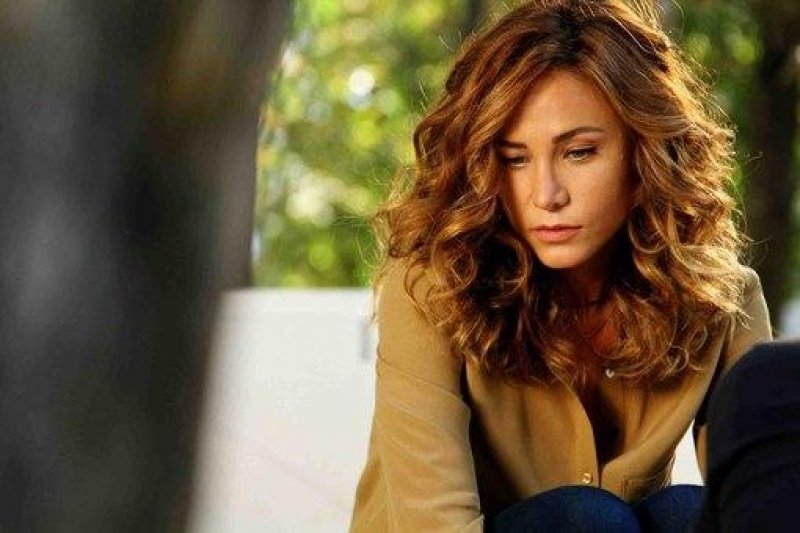 Burçin Terzioğlu: Dört mevsim geçti ruhumdan