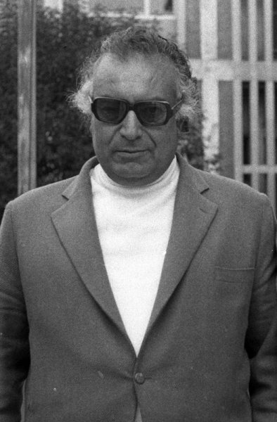 Yaşar Kemal