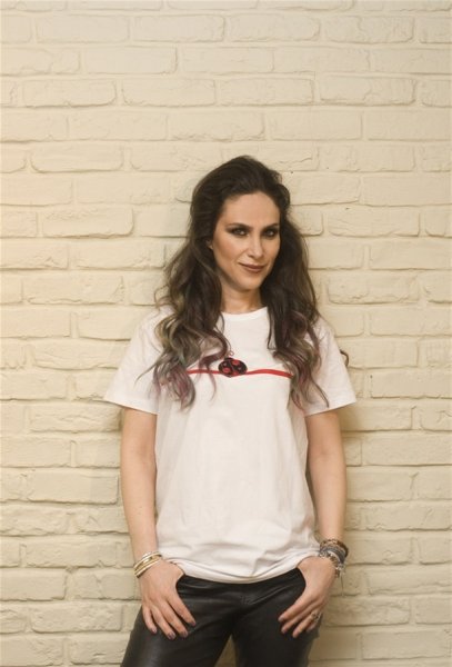 Ünlüler down sendromlu çocuklar için objetif karşısına geçti