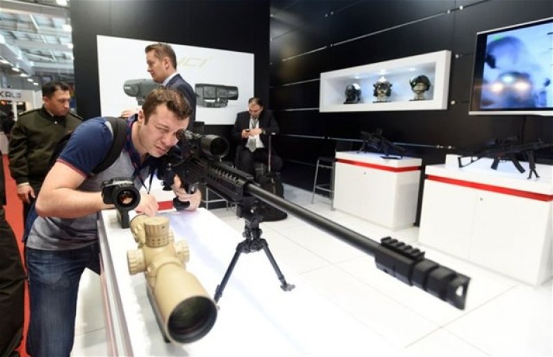 ASELSAN'ın projesiyle askerler teknolojikleşecek