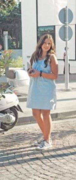 Zehra Çilingiroğlu'nun kardeş sevgisi