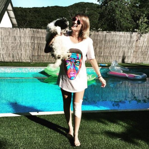 Ünlülerin objektifinden 23 Haziran Instagram paylaşımları 