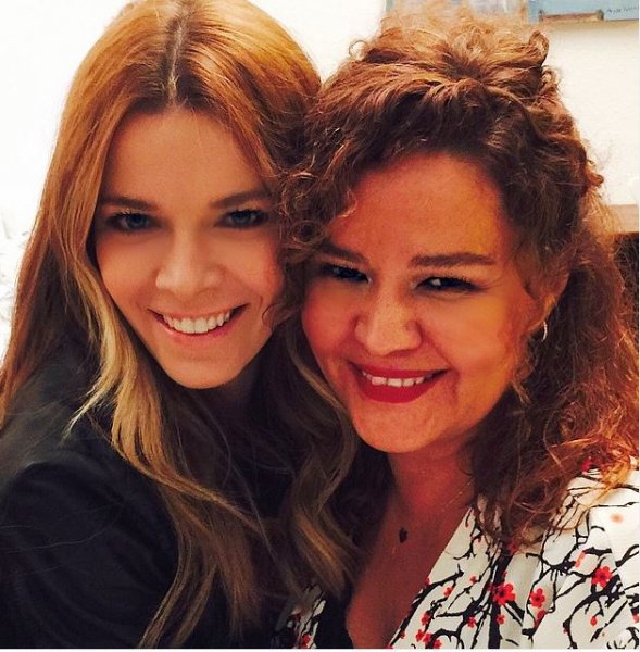 Ünlülerin objektifinden 23 Haziran Instagram paylaşımları 