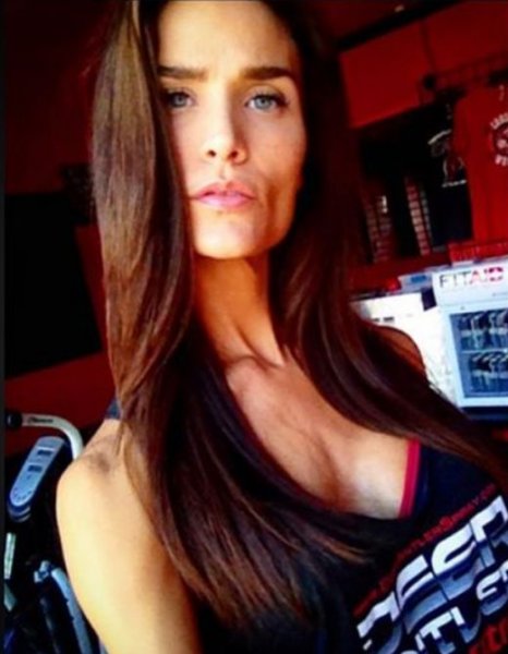 Genç öğretmen Mindi Jensen ön yargı kurbanı oldu