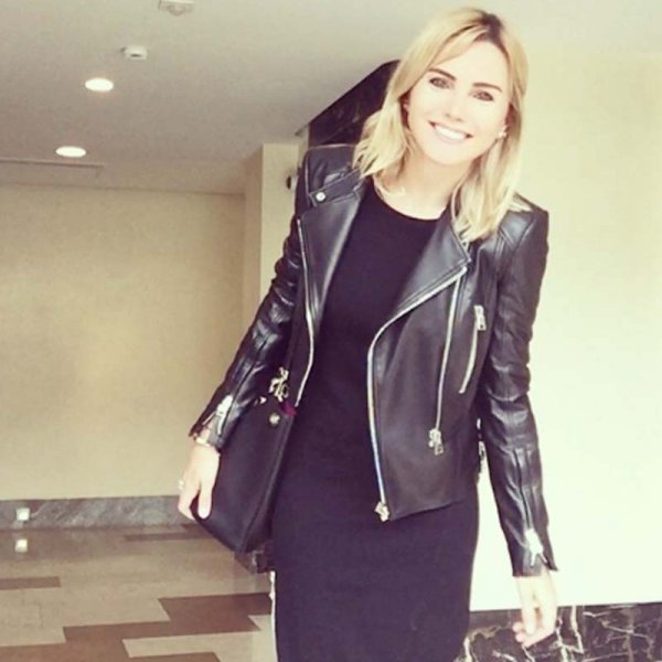 Ece Erken tesettüre girdi